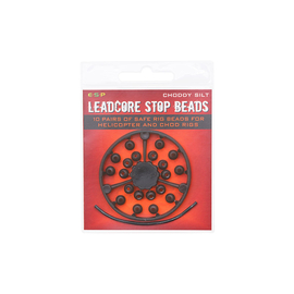 Стопорная бусина для лидкора ESP Leadcore Stop Beads, Цвет: Weed Green