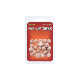 Набор плавающих шариков ESP Pop-Up Corks, Диаметр: 14 мм