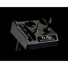 Съемный передатчик Delkim TX Plus Micro Transmitter для радио канала сигнализатора