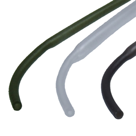 Термоусадочная трубка Gardner Covert Supa Shrink Tube, Размер: Small, Цвет: Grey (Серый)