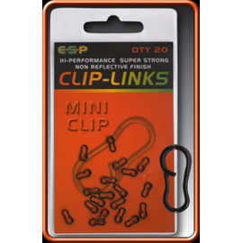 Застежка ESP Mini Clip