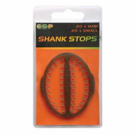 Стопор для крючка ESP Shank Stops