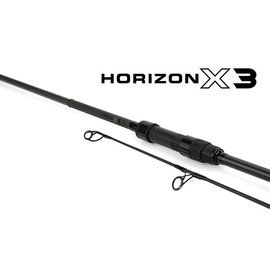 Удилище карповое FOX Horizon X3, Тест: 3.50 lb, Длина: 10 ft :: 3.04 м