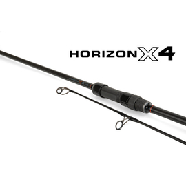 Удилище карповое FOX Horizon X4, Тест: 3.50 lb, Длина: 10 ft :: 3.04 м