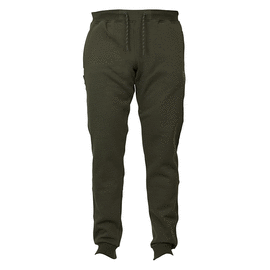 Брюки FOX Collection Green & Silver Joggers, Размер: L