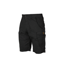 Шорты FOX Collection Black & Orange Combat Shorts, Размер: L