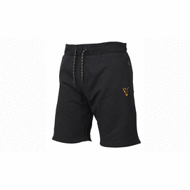 Шорты FOX Collection Orange & Black Lightweight Shorts, Размер: S