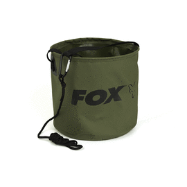 Мягкое ведро FOX Collapsible Water Bucket Large 10litre