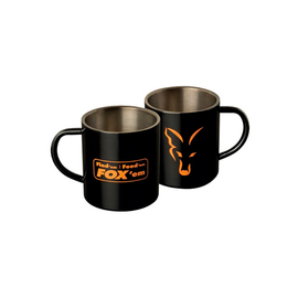 Термокружка FOX Staineless Mug
