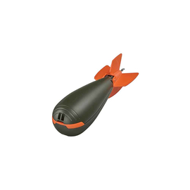 Ракета прикормочная Prologic Airbomb Shotgun, Размер: Medium