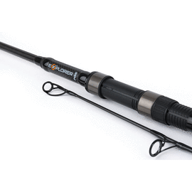Удилище карповое FOX Explorer Rod 8-10ft 3.25lb Full Shrink