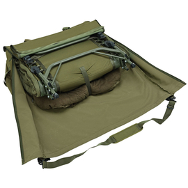 Универсальный чехол для раскладушек Trakker NXG Roll-Up Bed Bag