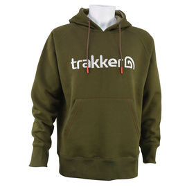 Толстовка Trakker Logo Hoody, Размер: M