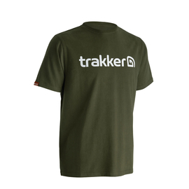 Футболка Trakker Logo T-Shirt, Размер: M