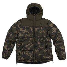 Куртка утепленная FOX Camo/Khaki RS Jacket, Размер: M