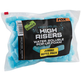 Контрастная ПВА-пенка FOX Pop-up Foam в многоразовой упаковке