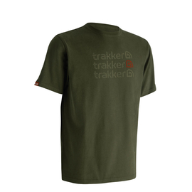 Футболка Trakker Aztec T-Shirt, Размер: M