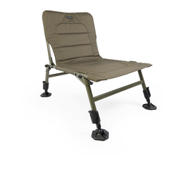Облегченный стул AVID CARP Ascent Day Chair