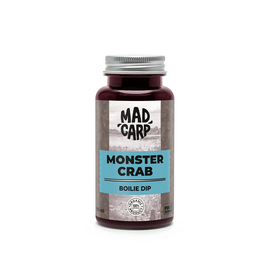 Дип Mad Carp Baits MONSTER CRAB (Монстр Краб) 150мл