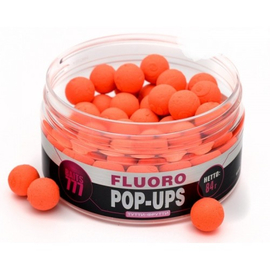 Бойлы плавающие 777 Baits Pop-Ups Tutti-Frutti (Тутти-Фрутти), Диаметр: 10 мм