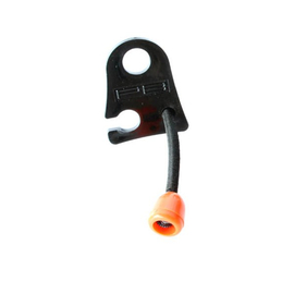 Фиксатор удилища задний PB Products Bungee Rod Lock, Длина: 9 см