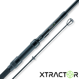 Удилище карповое SONIK X-TRACTOR Carp Rod, Тест: 3.00 lb, Длина удилища: 6 ft – 1.80 м