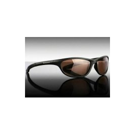 WYCHWOOD Очки поляризационные BLK WRAP Sunglasses - BROWN