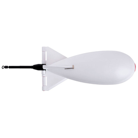 Ракета Spomb Midi X, Цвет: White (Белый)