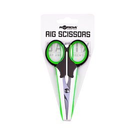 Ножницы KORDA BASIX Rig Scissors