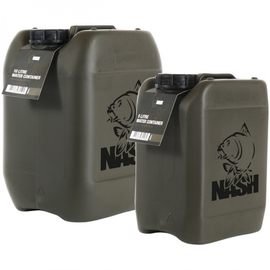 Канистра для воды NASH Water Container, Объём: 5 литров