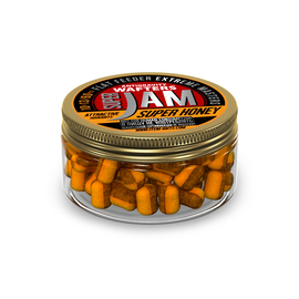 Вафтерсы FFEM Jam Wafters Super Honey (Мёд), Размер: 7 x 10 мм