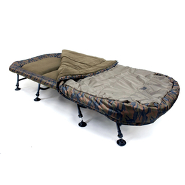 Спальная система SKILLS Camo Sleeping System Bedchair 8 Leg