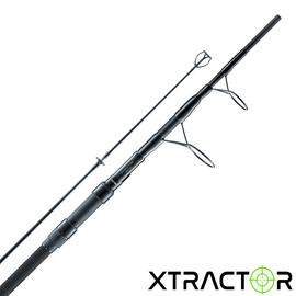 Удилище карповое SONIK X-TRACTOR RECON Carp Rod, Тест: 3.50 lb, Длина удилища: 12 ft :: 3.65 м