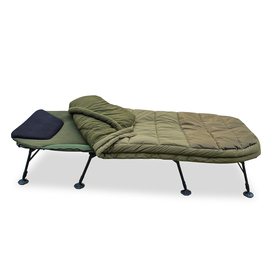 Спальная система ANACONDA 5-Season Bed Chair