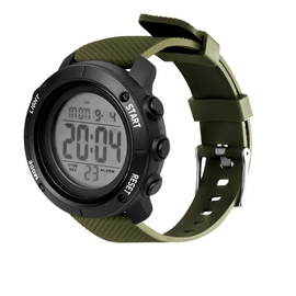 Часы электронные DELPHIN WADER Digital Watch