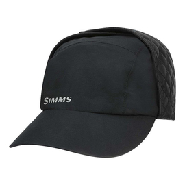 Кепка SIMMS Gore-Tex ExStream Hat '20 Black