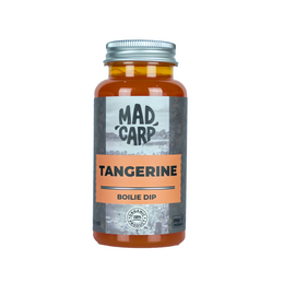 Дип Mad Carp Baits TANGERINE (Мандарин) 150мл