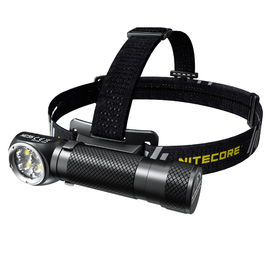 Налобный фонарь NITECORE HC35