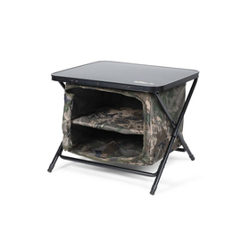 Прикроватная тумба NASH Bank Life Bedside Station Camo, Размер: Small