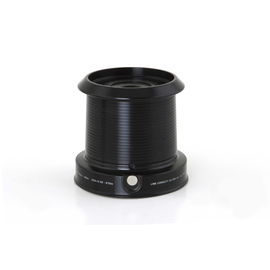Запасная шпуля для катушки FOX 12000 Spare Standard Spool, Тип: Мелкая