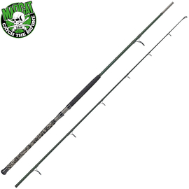 Удилище на сома MADCAT® GREEN ALLROUND 285 - 2.85m / 100-250g