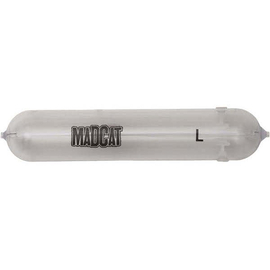 Поплавки MADCAT® ADJUSTA SUBFLOATS - L / 13cm / 60g