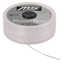 Амортизатор латексный MS RANGE Power Gum 1.0mm / 5m