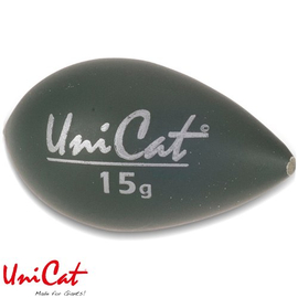 Поплавок UNI CAT Camou Subfloat Egg - 25g
