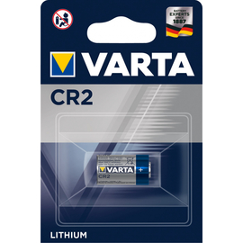 Батарейка Varta CR2 BL1 Lithium 3V