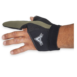 Перчатка для заброса левая ANACONDA Profi Casting Glove RH - L