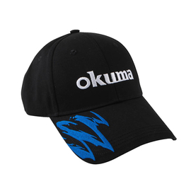 Кепка OKUMA MOTIF COTTON CAP