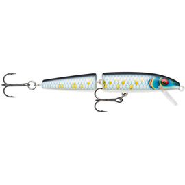 Воблер RAPALA Jointed 13 /SCRB
