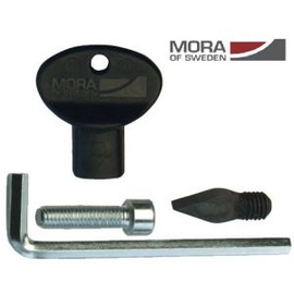 Комлект MORA ICE Nova Power drill (ICE-MVM0010)