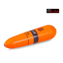 Полавок UNI CAT Classic Lifter / 20g / Fluo Red